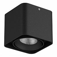 потолочный светодиодный светильник lightstar monocco 052317 в Армавире
