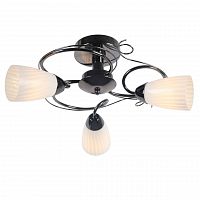 потолочная люстра arte lamp 50 a6545pl-3bc в Армавире