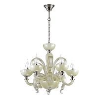 подвесная люстра odeon light caramella 3934/6 в Армавире