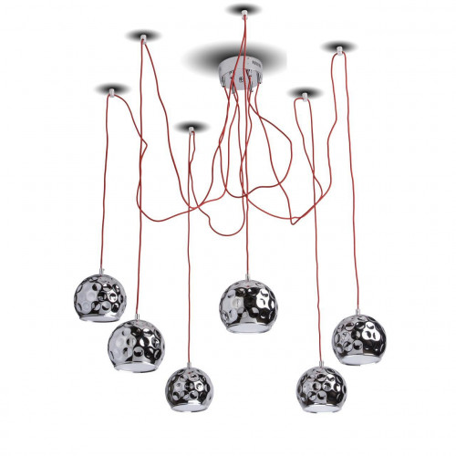подвесная люстра mw-light котбус 7 492014406 в Армавире