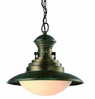 подвесной светильник arte lamp gambrinus a9256sp-1bg в Армавире