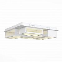 потолочный светодиодный светильник st luce mecano sl934.502.05 в Армавире