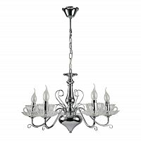 подвесная люстра arte lamp a1704lm-5cc в Армавире