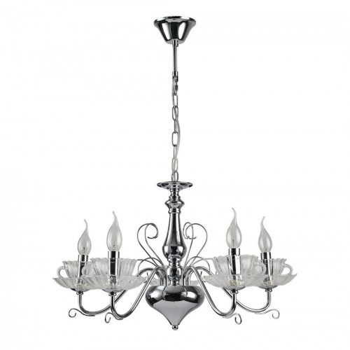 подвесная люстра arte lamp a1704lm-5cc в Армавире