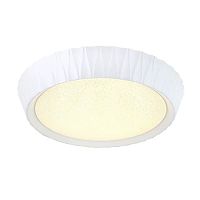 потолочный светодиодный светильник omnilux tissi oml-49107-48 в Армавире