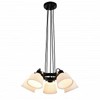 подвесная люстра st luce sl714.403.05 в Армавире