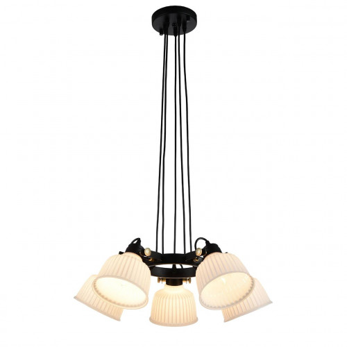 подвесная люстра st luce sl714.403.05 в Армавире