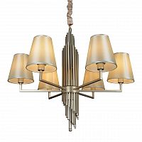 подвесная люстра omnilux porlezza oml-72203-06 в Армавире