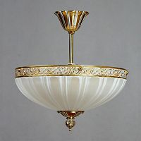 потолочный светильник ambiente navarra 02228/35 pl wp в Армавире
