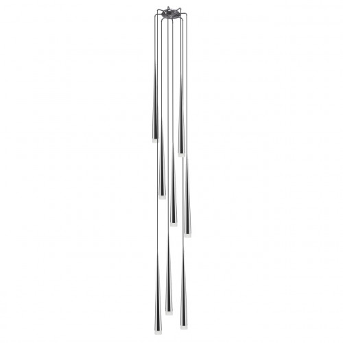 каскадная люстра lightstar punto 807084 в Армавире