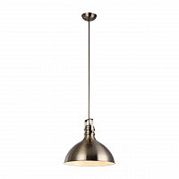 подвесной светильник arte lamp a1102sp-1ab в Армавире