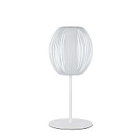 настольная лампа maytoni flash mod896-01-w в Армавире