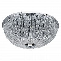 потолочная люстра mw-light бриз 111012715 в Армавире