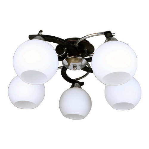 потолочная люстра omnilux caldiero oml-25407-05 в Армавире