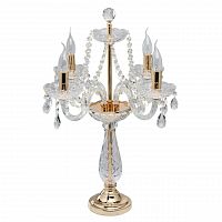 настольная лампа mw-light каролина 367036204 в Армавире