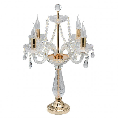 настольная лампа mw-light каролина 367036204 в Армавире