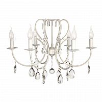 подвесная люстра arti lampadari miracoli e 1.1.6 cg в Армавире