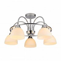потолочная люстра arte lamp a6057pl-5cc в Армавире