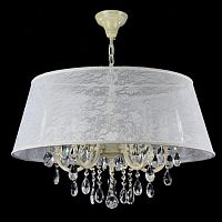 подвесная люстра maytoni filomena arm390-55-w в Армавире