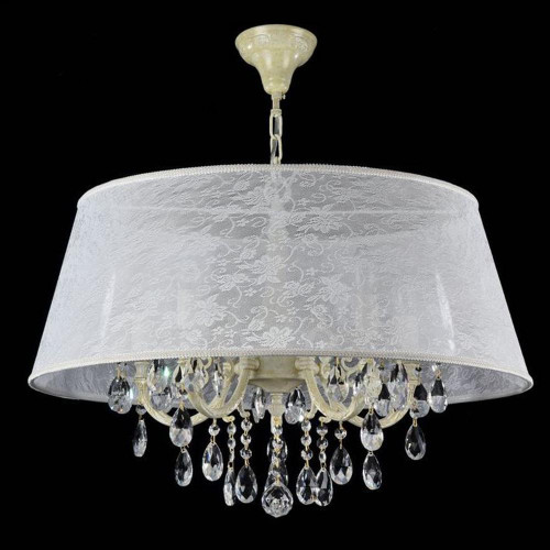 подвесная люстра maytoni filomena arm390-55-w в Армавире