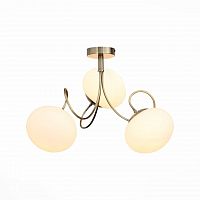 потолочная люстра st luce acini sl717.302.03 в Армавире