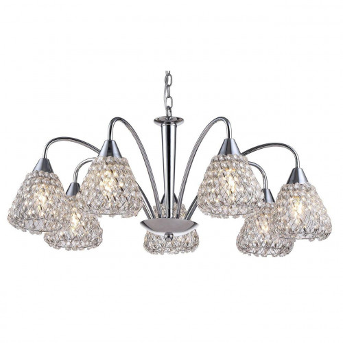 подвесная люстра arte lamp adamello a9466lm-7cc в Армавире