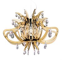подвесной светильник lillibet gold от slamp в Армавире