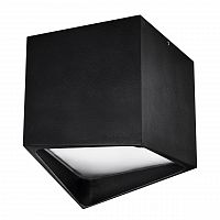 потолочный светодиодный светильник lightstar quadro 211477 в Армавире