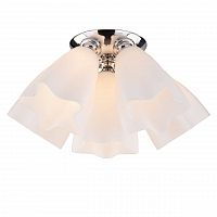 потолочная люстра arte lamp 17 a3469pl-6cc в Армавире