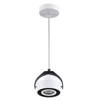 подвесной светильник odeon light satelium 3817/1 в Армавире