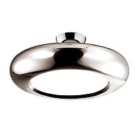 потолочный светодиодный светильник odeon light taron 2869/28lc в Армавире