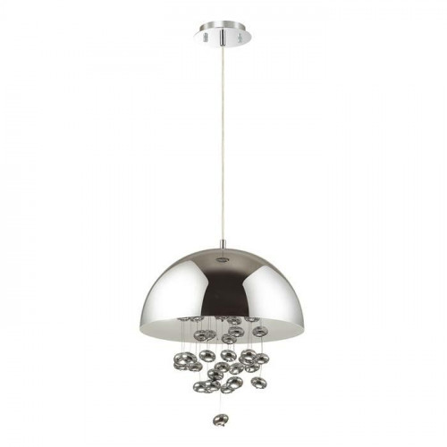 подвесной светильник odeon light nube 3981/4 в Армавире
