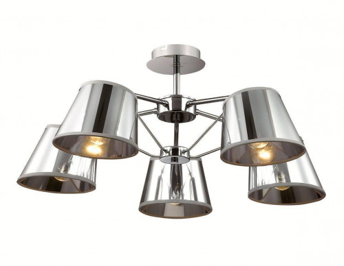 потолочная люстра lumion barensa 3281/5c в Армавире