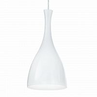 подвесной светильник ideal lux olimpia sp1 bianco в Армавире