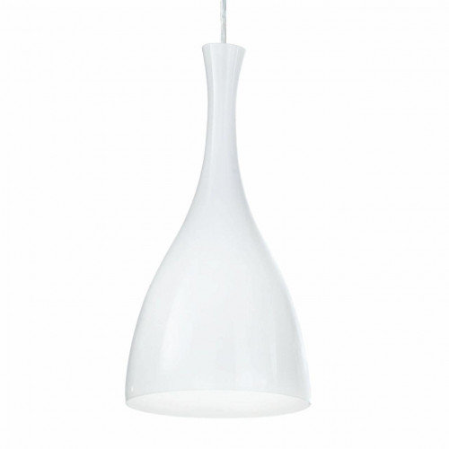 подвесной светильник ideal lux olimpia sp1 bianco в Армавире