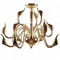 потолочная люстра lightstar cigno collo 751182 в Армавире