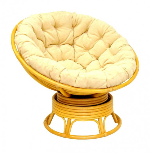 кресло механическое papasan в Армавире