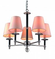 подвесная люстра divinare candela 1162/01 lm-5 в Армавире