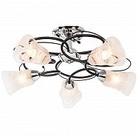 потолочная люстра silver light bibis 242.59.5 в Армавире