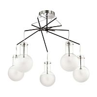 подвесная люстра odeon light marco 4029/5 в Армавире