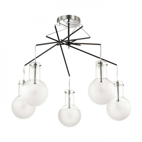 подвесная люстра odeon light marco 4029/5 в Армавире