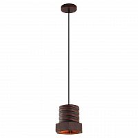 подвесной светильник lussole loft grlsp-9660 в Армавире
