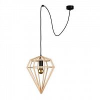 подвесной светильник nowodvorski wood diamond 9372 в Армавире