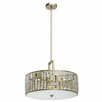 подвесной светильник mw-light монарх 1 121010305 в Армавире
