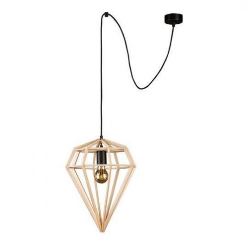 подвесной светильник nowodvorski wood diamond 9372 в Армавире