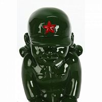 статуэтка military man 1 в Армавире