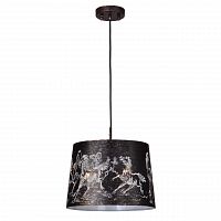 подвесной светильник f-promo herde 1760-3p в Армавире
