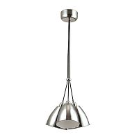 подвесная люстра odeon light trina 3975/3 в Армавире