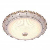 потолочный светодиодный светильник silver light louvre 844.40.7 в Армавире