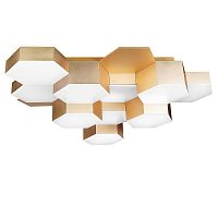 потолочная светодиодная люстра lightstar favo 750121 в Армавире
